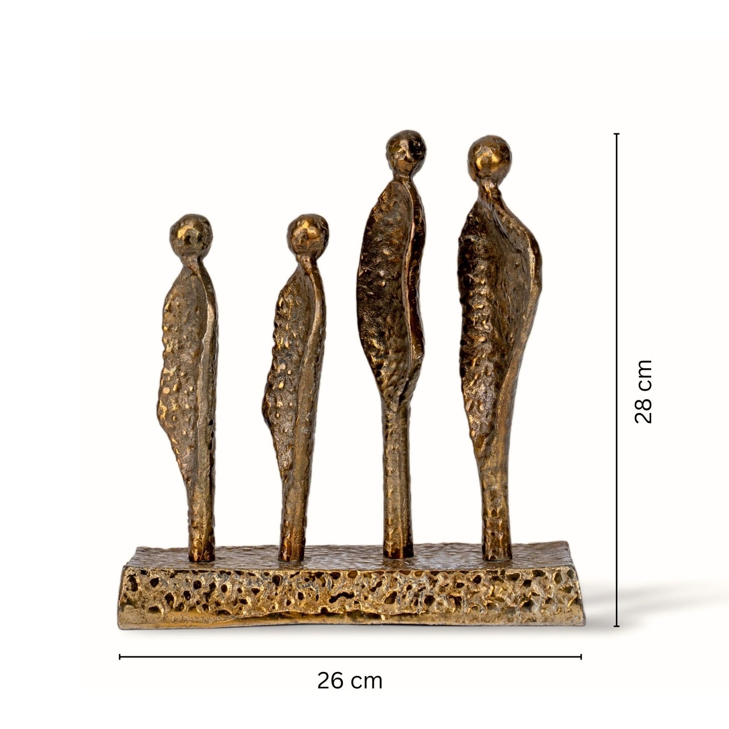Essence of Unity Sculpture
