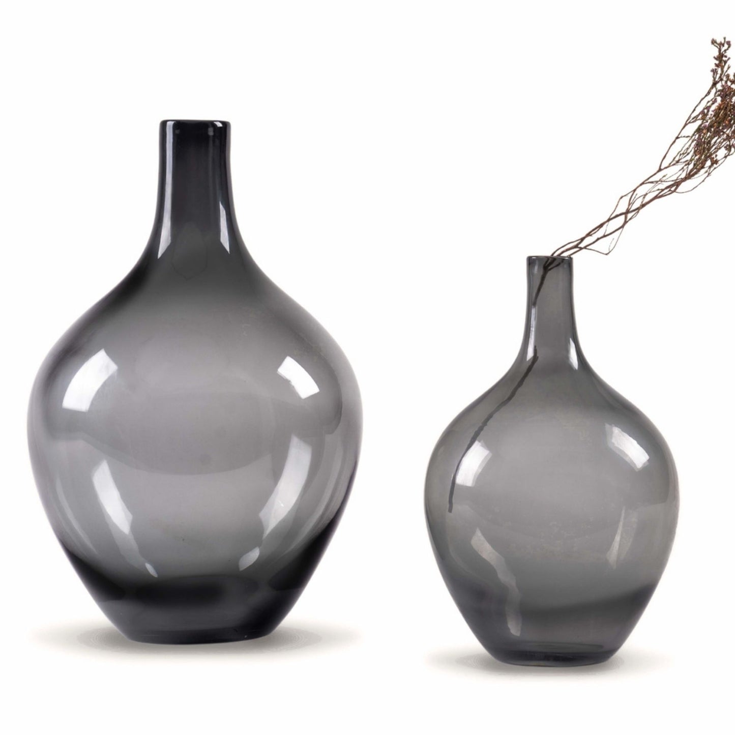 Ellipse Flow Vase Collection