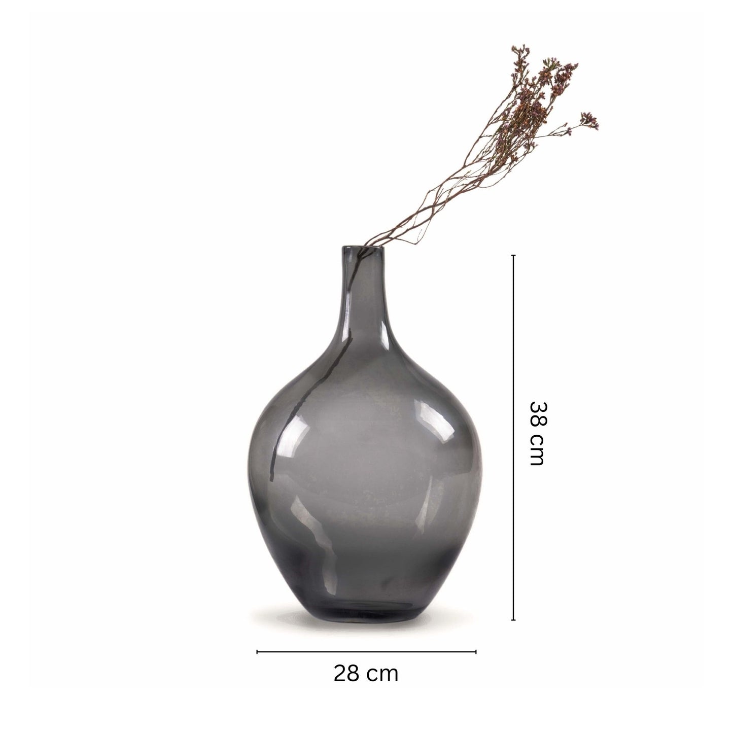 Ellipse Flow Vase Collection