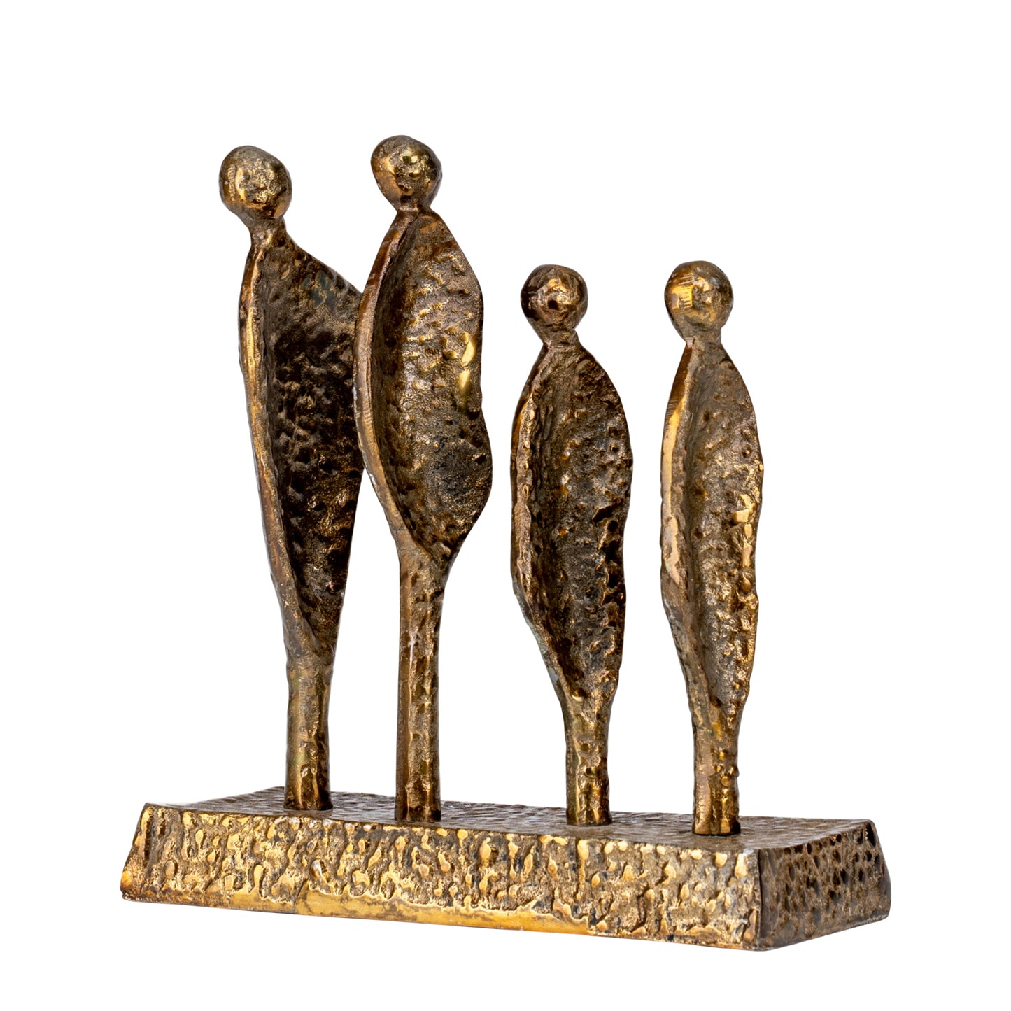 Essence of Unity Sculpture