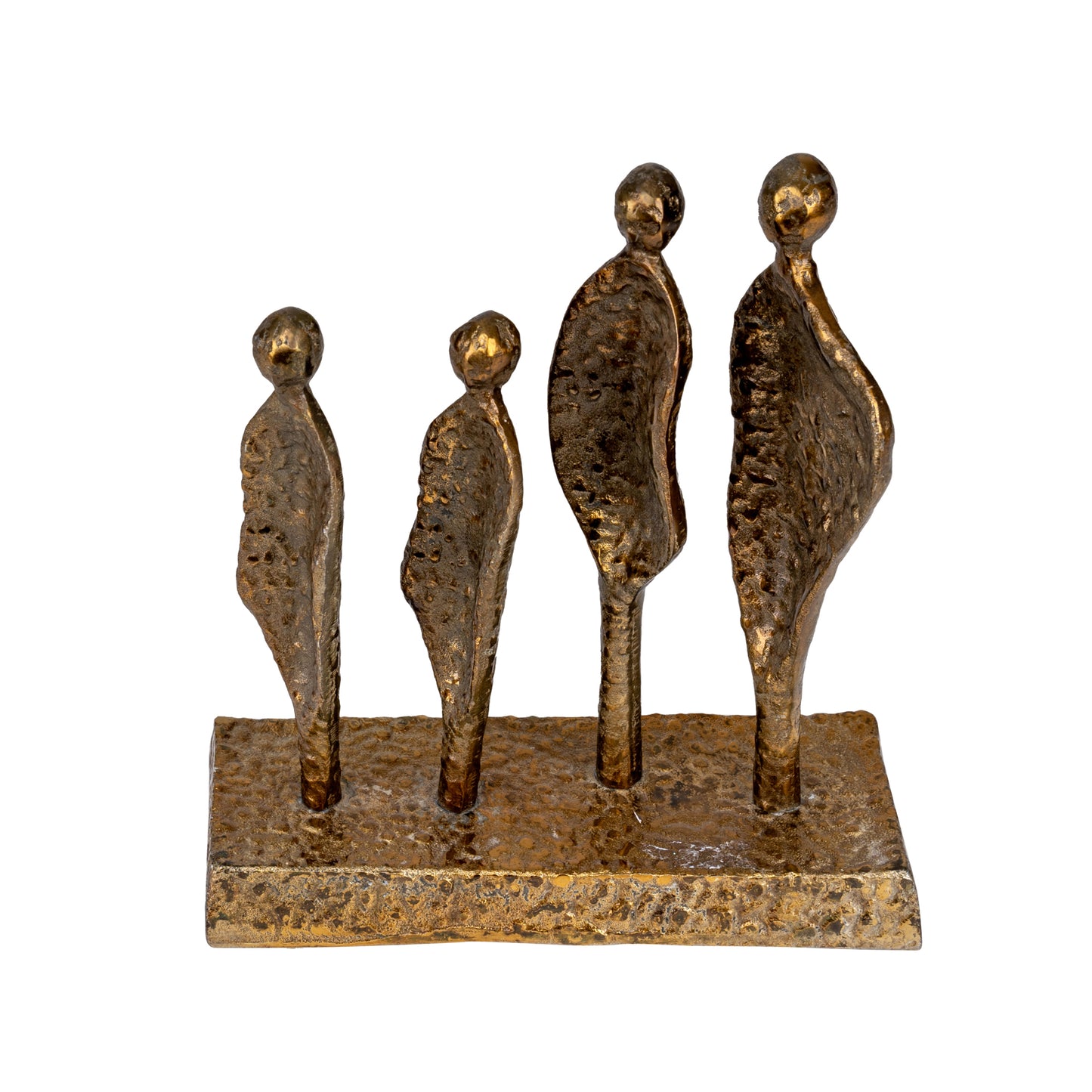 Essence of Unity Sculpture