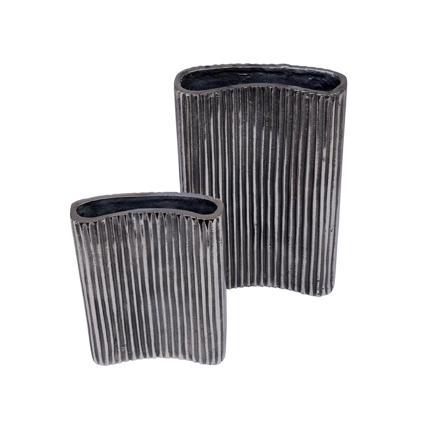 Linear Grace Vases