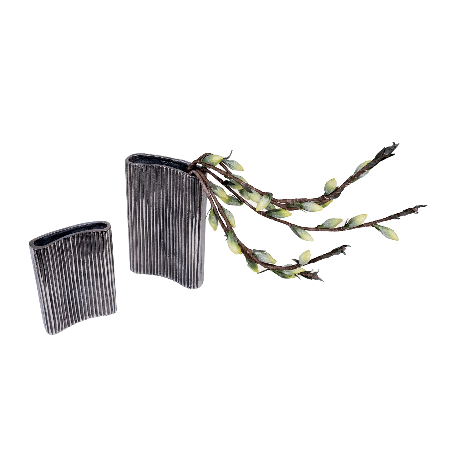 Linear Grace Vases
