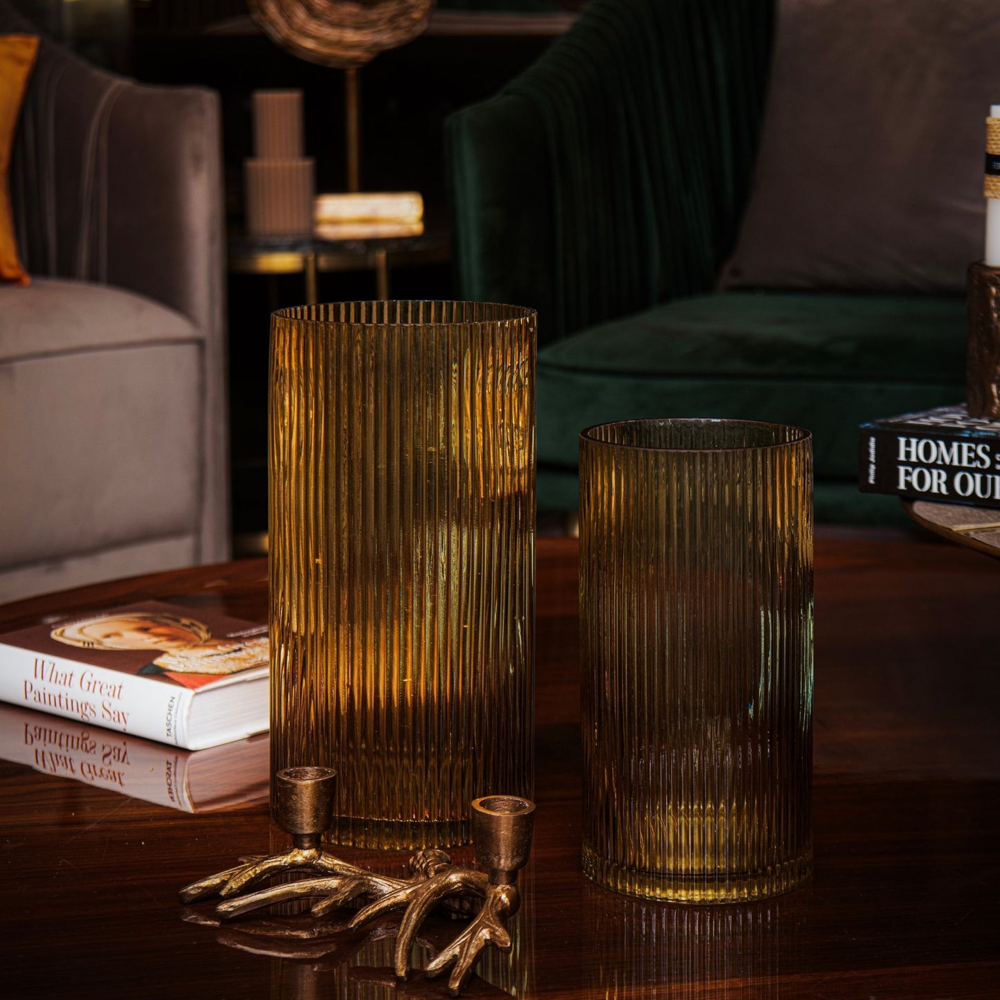 Timeless Grace Vase