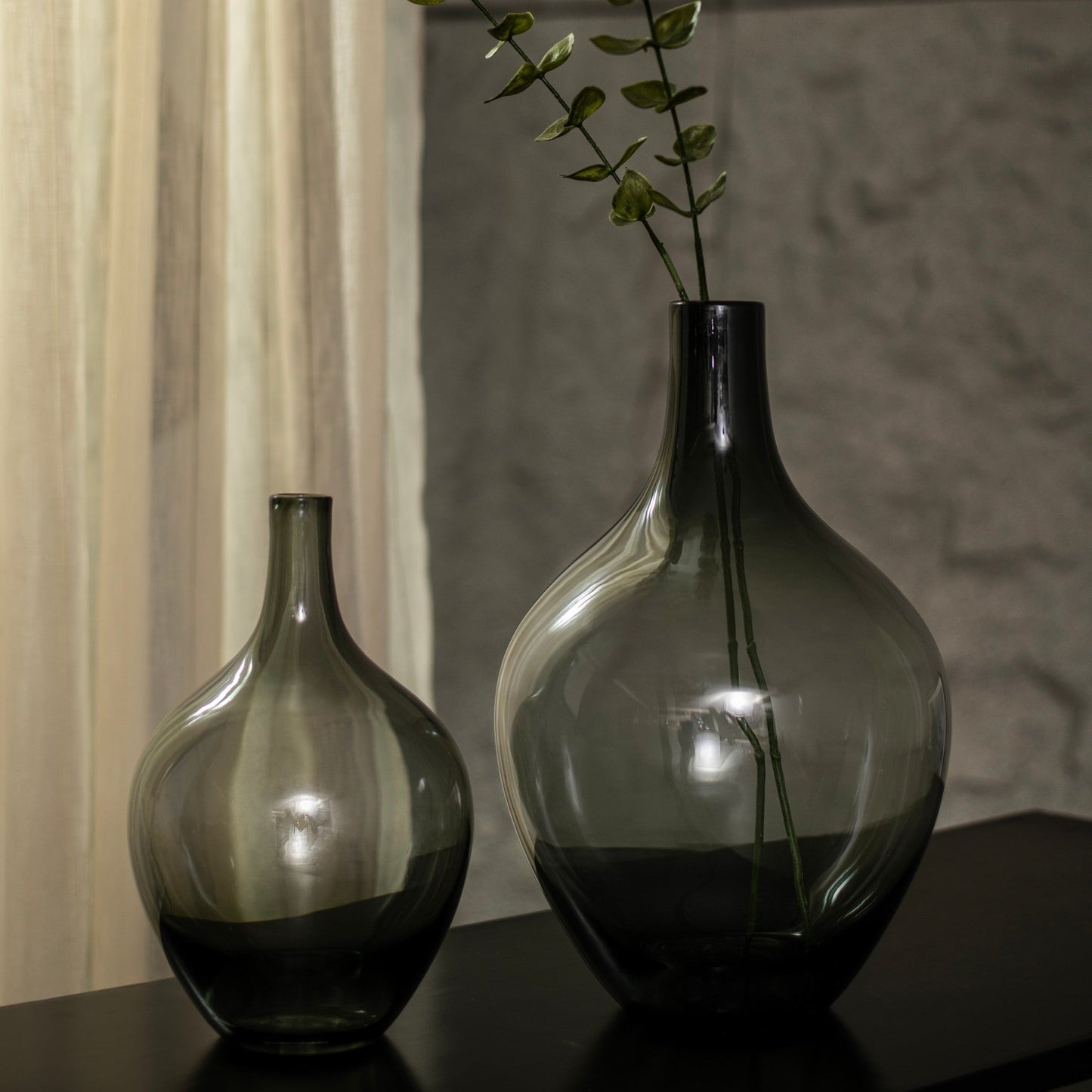 Ellipse Flow Vase Collection