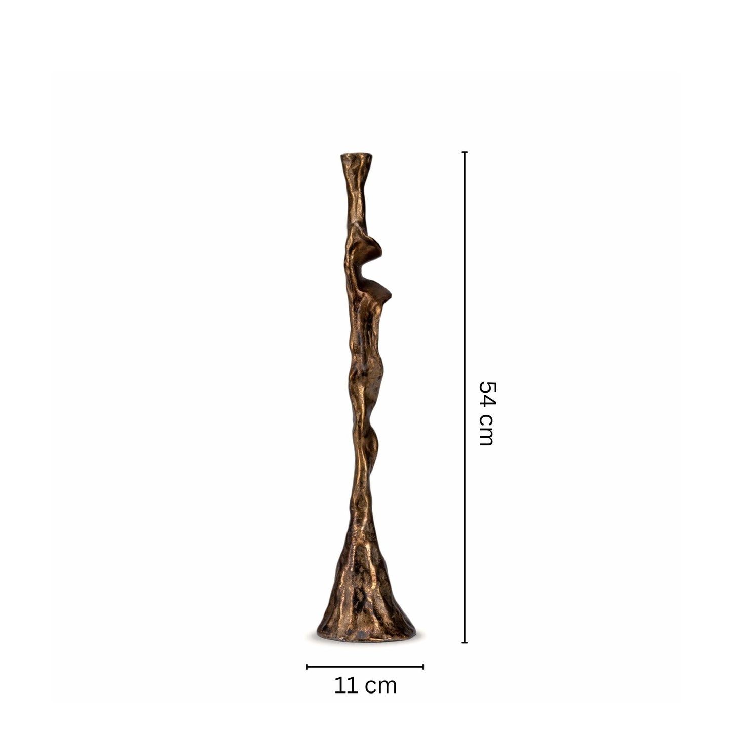 Wildwood Taper Candle Stand