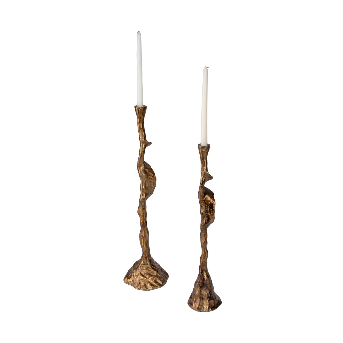 Wildwood Taper Candle Stand