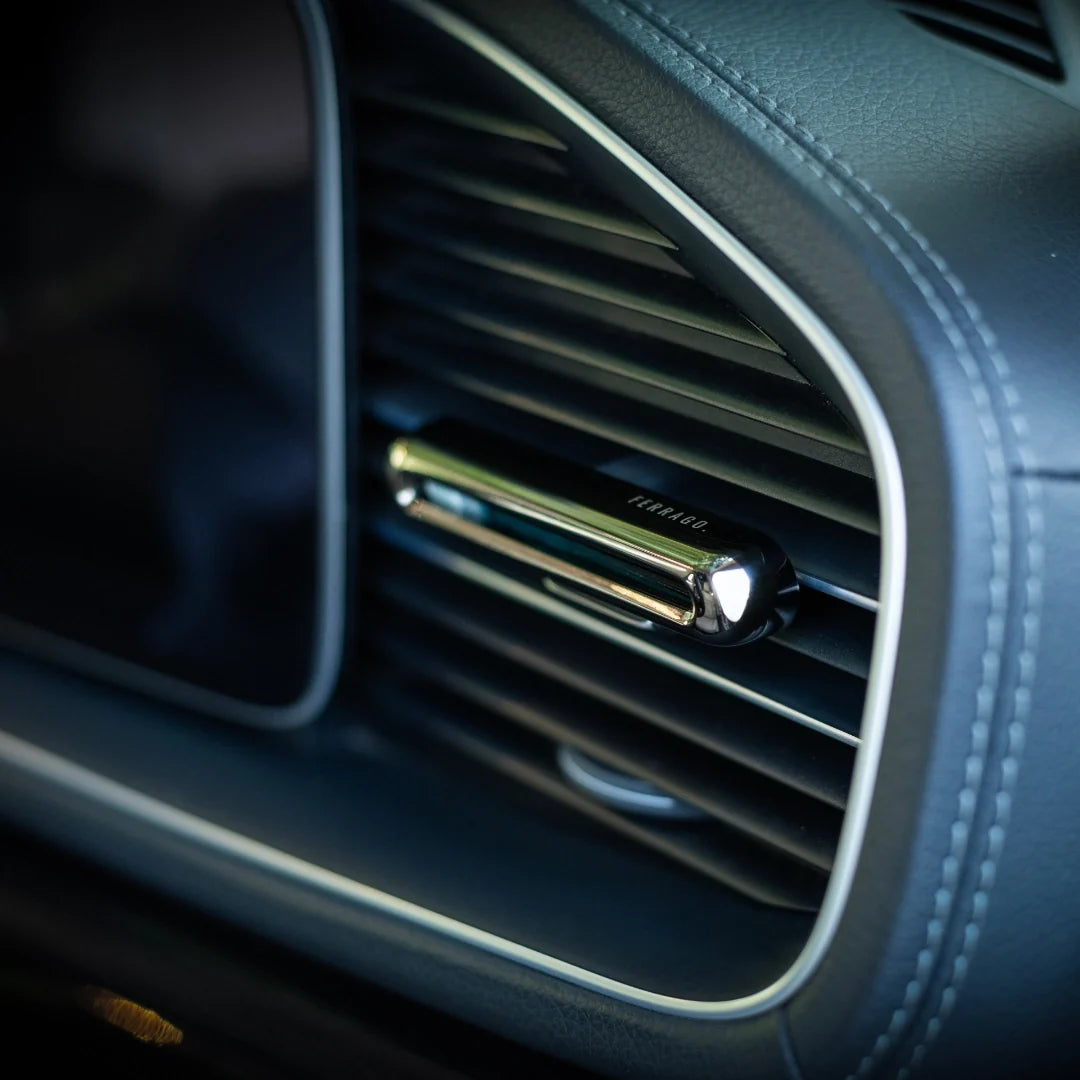 Car Diffusers