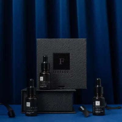 Fragrance Refills