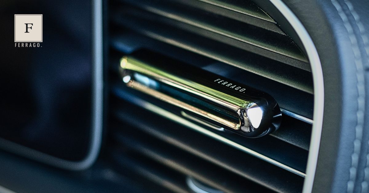 Car Diffusers
