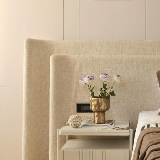 Lunar Landscape Trio