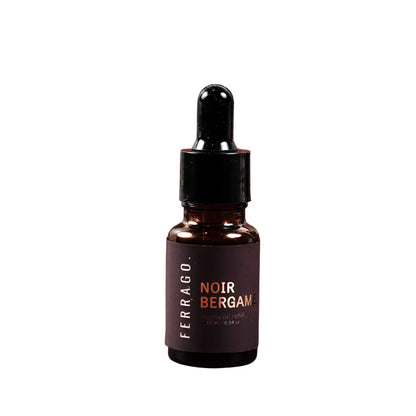 Noir Bergame- Limited Edition