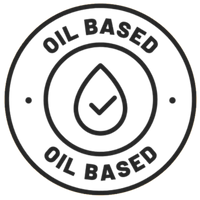 Oil-Based Luxury Blend