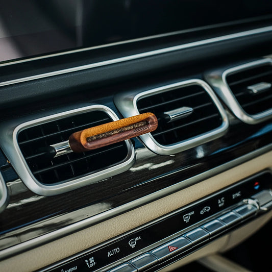Groove Car Diffuser