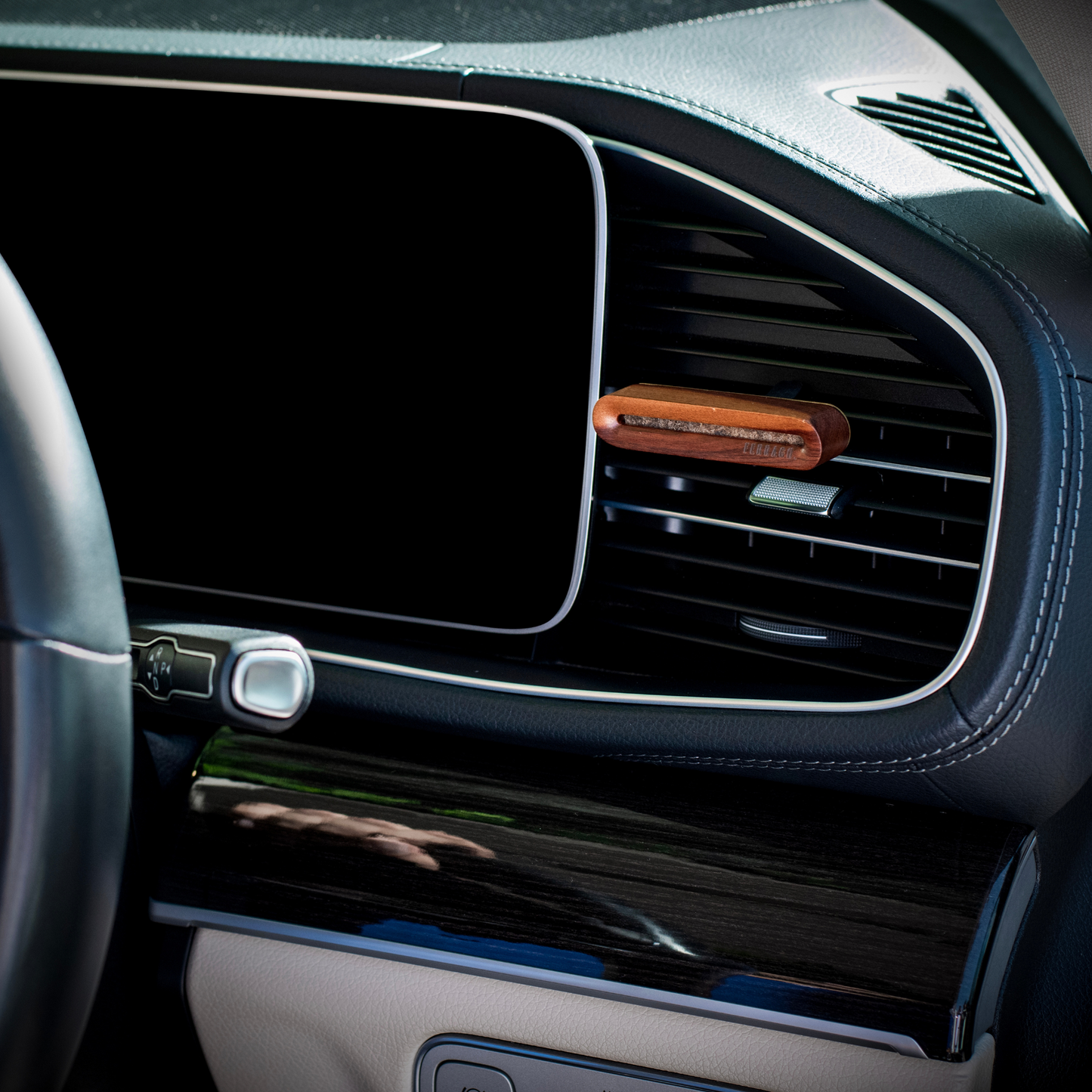 Groove Car Diffuser