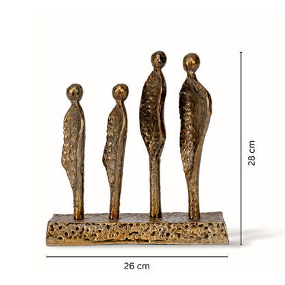 Essence of Unity Sculpture