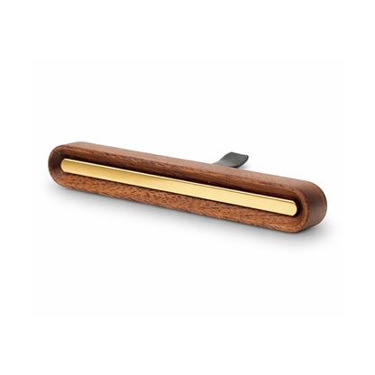 Streamline Car Diffuser