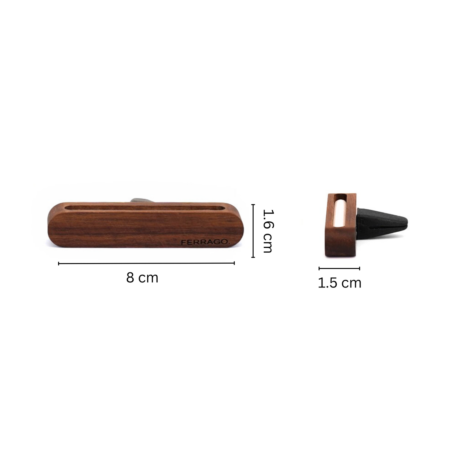 Verve Car Diffuser