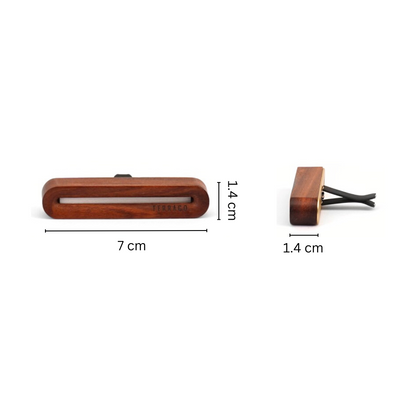Groove Car Diffuser