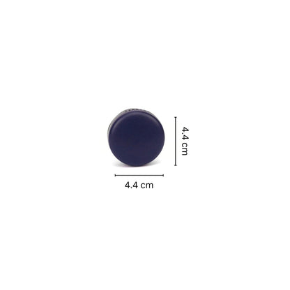Midnight Blue Twist Car Diffuser
