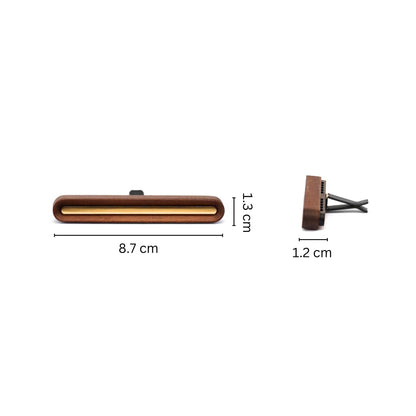 Streamline Car Diffuser