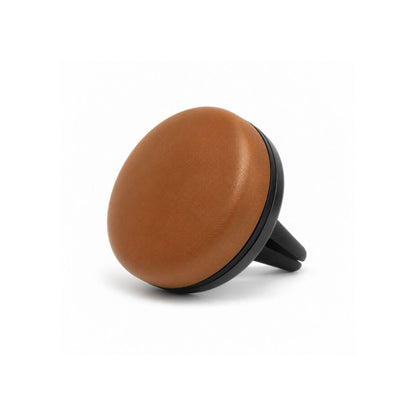Tan Earth Twist Car Diffuser