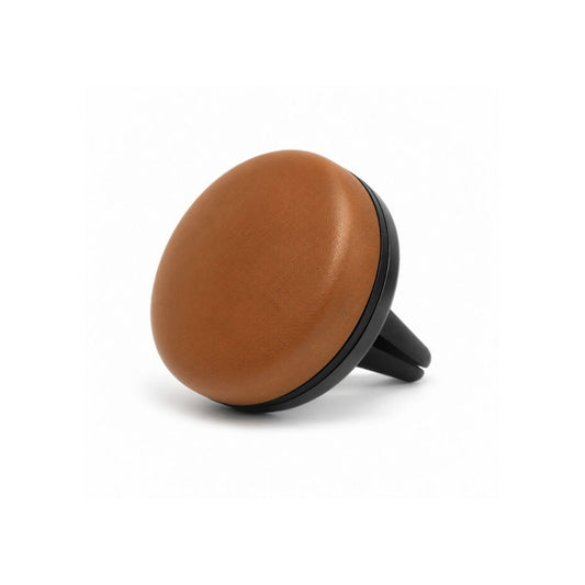 Tan Earth Twist Car Diffuser