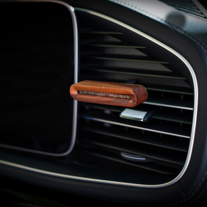 Groove Car Diffuser
