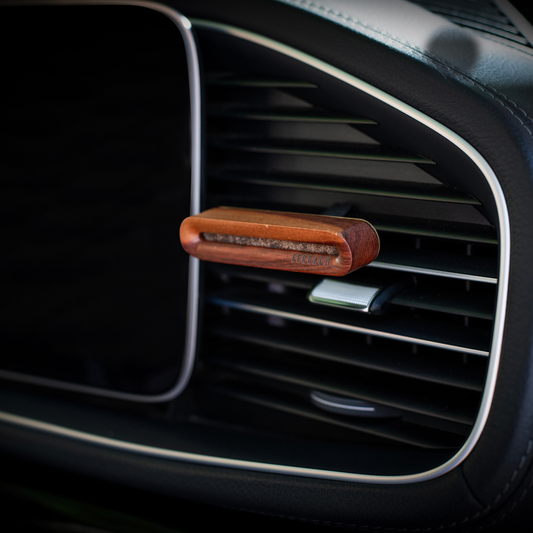 Groove Car Diffuser