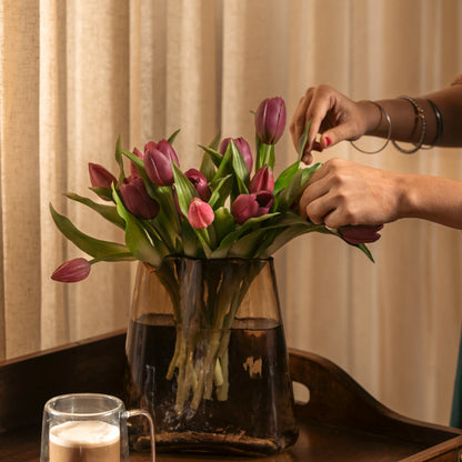 Tulip Bunch- Compact