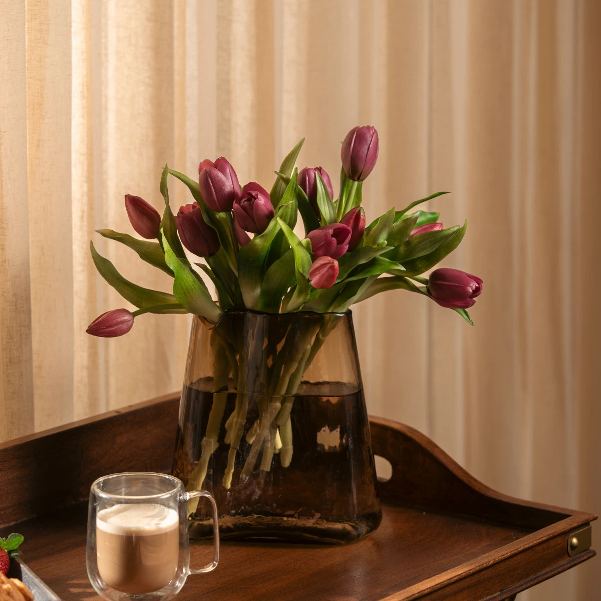 Tulip Bunch- Compact