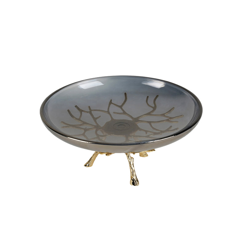 Celestial Gleam Dessert Stand