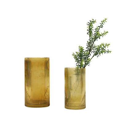 Timeless Grace Vase