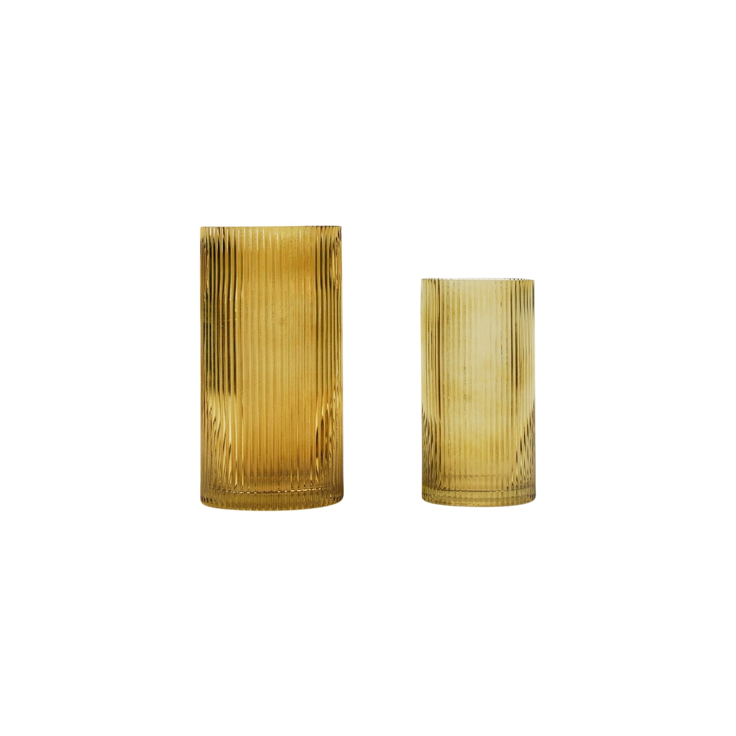 Timeless Grace Vase