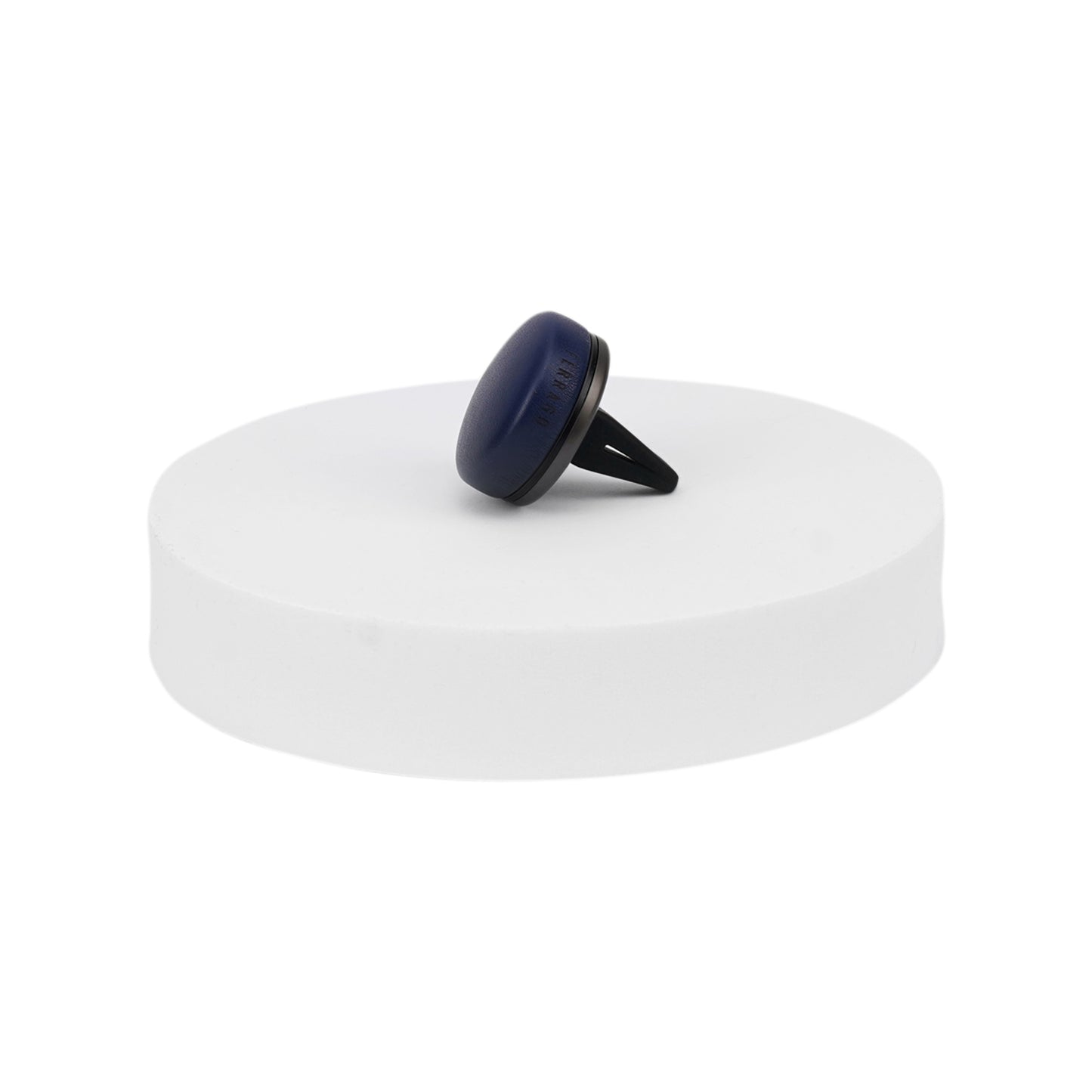 Midnight Blue Twist Car Diffuser