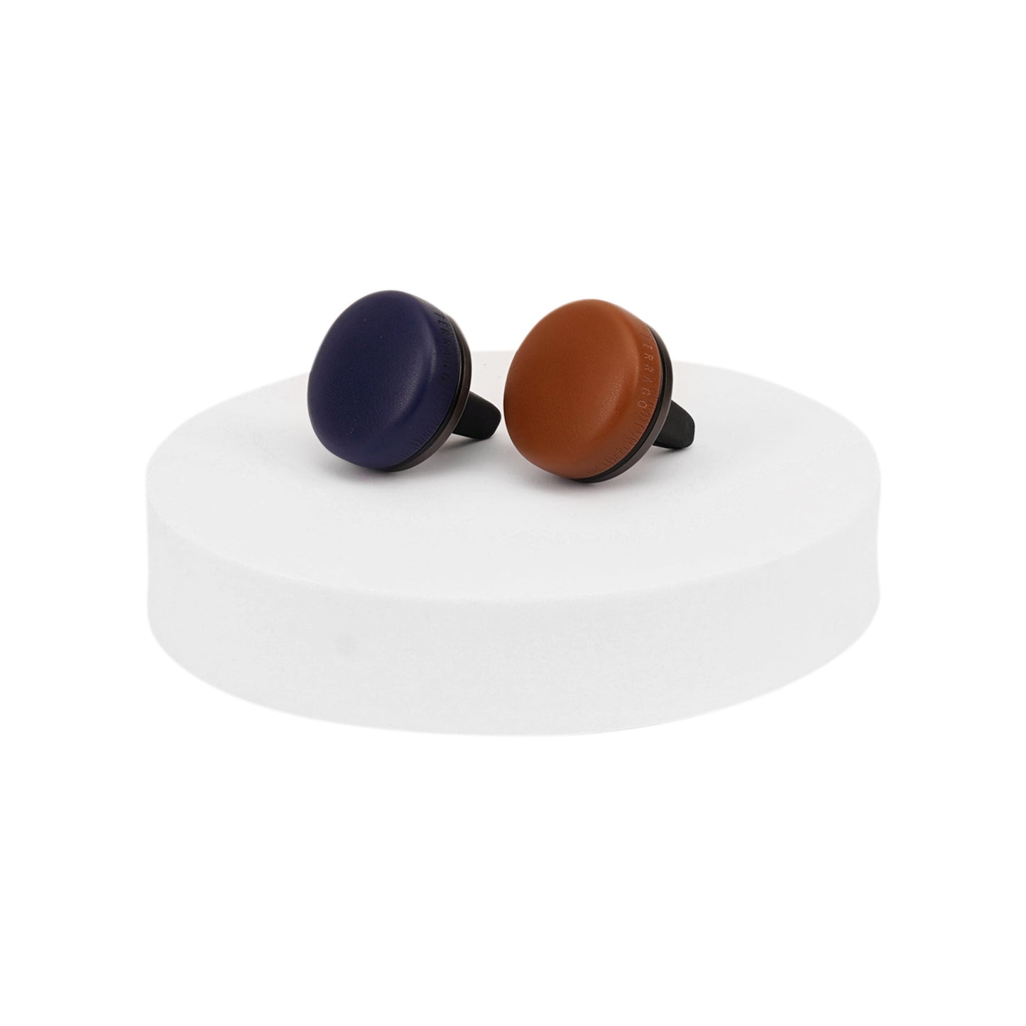 Midnight Blue Twist Car Diffuser