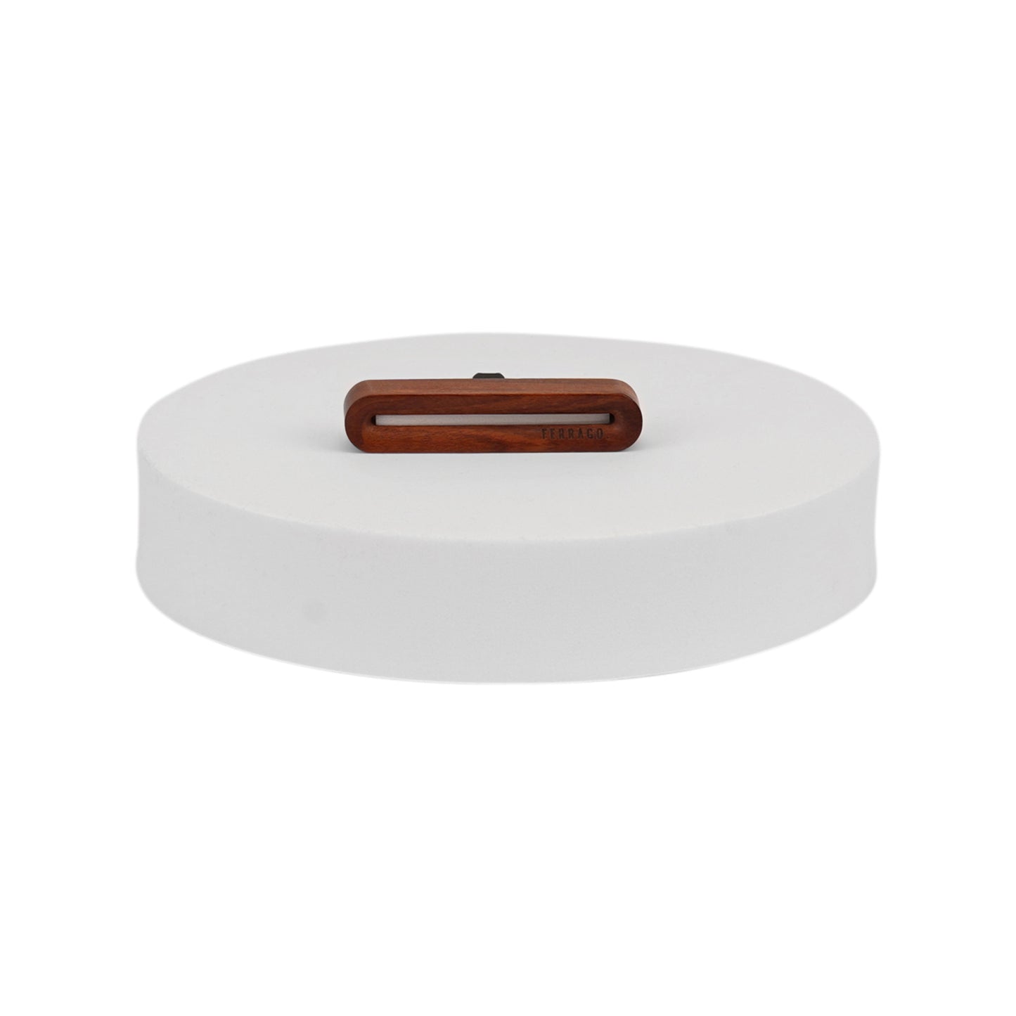 Groove Car Diffuser