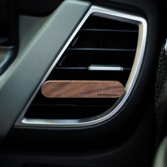 Verve Car Diffuser