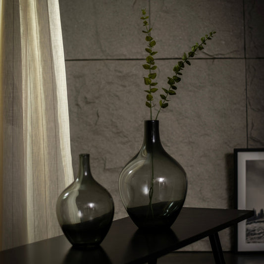 Ellipse Flow Vase Collection