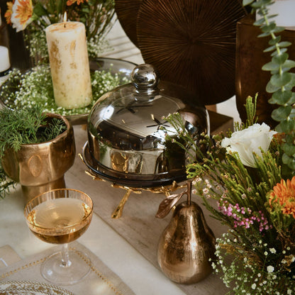 Gilded Orchard Pear