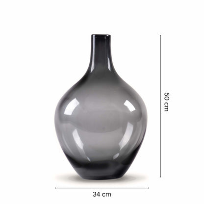 Ellipse Flow Vase Collection