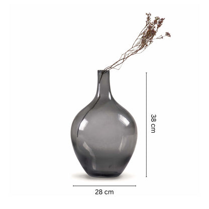 Ellipse Flow Vase Collection