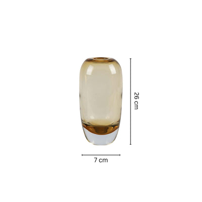 Monochrome Horizon – Amber