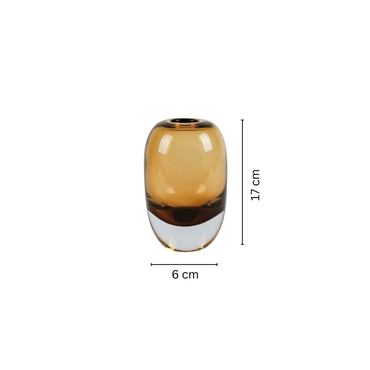 Monochrome Horizon – Amber