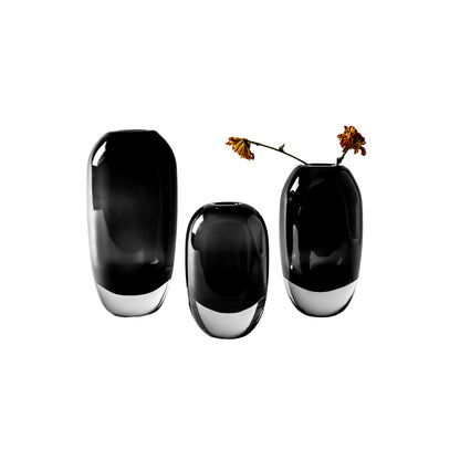 Monochrome Horizon – Black