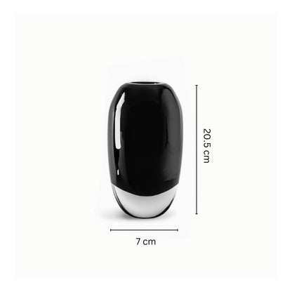 Monochrome Horizon – Black