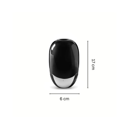 Monochrome Horizon – Black