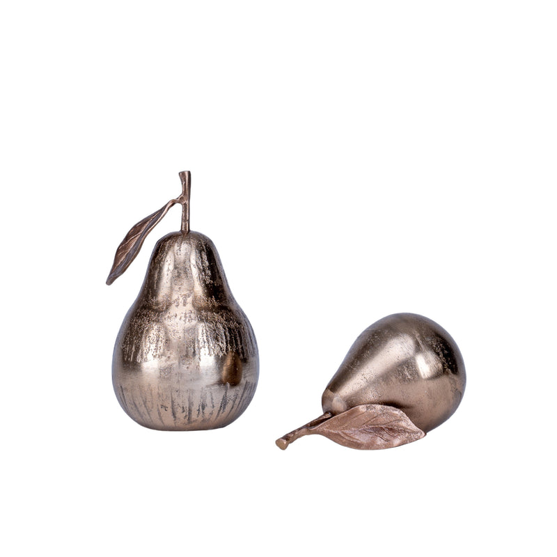 Gilded Orchard Pear