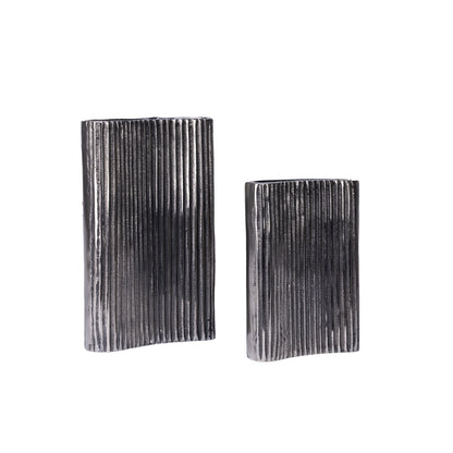 Linear Grace Vases