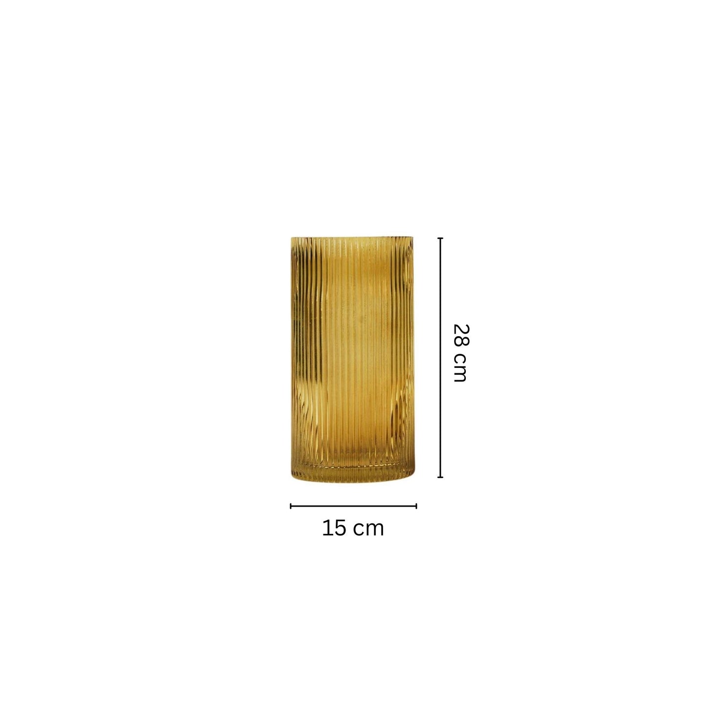 Timeless Grace Vase